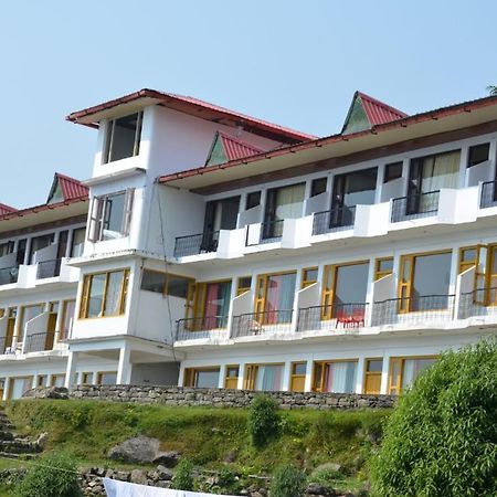 Hotel Milam Inn Munsyari Εξωτερικό φωτογραφία